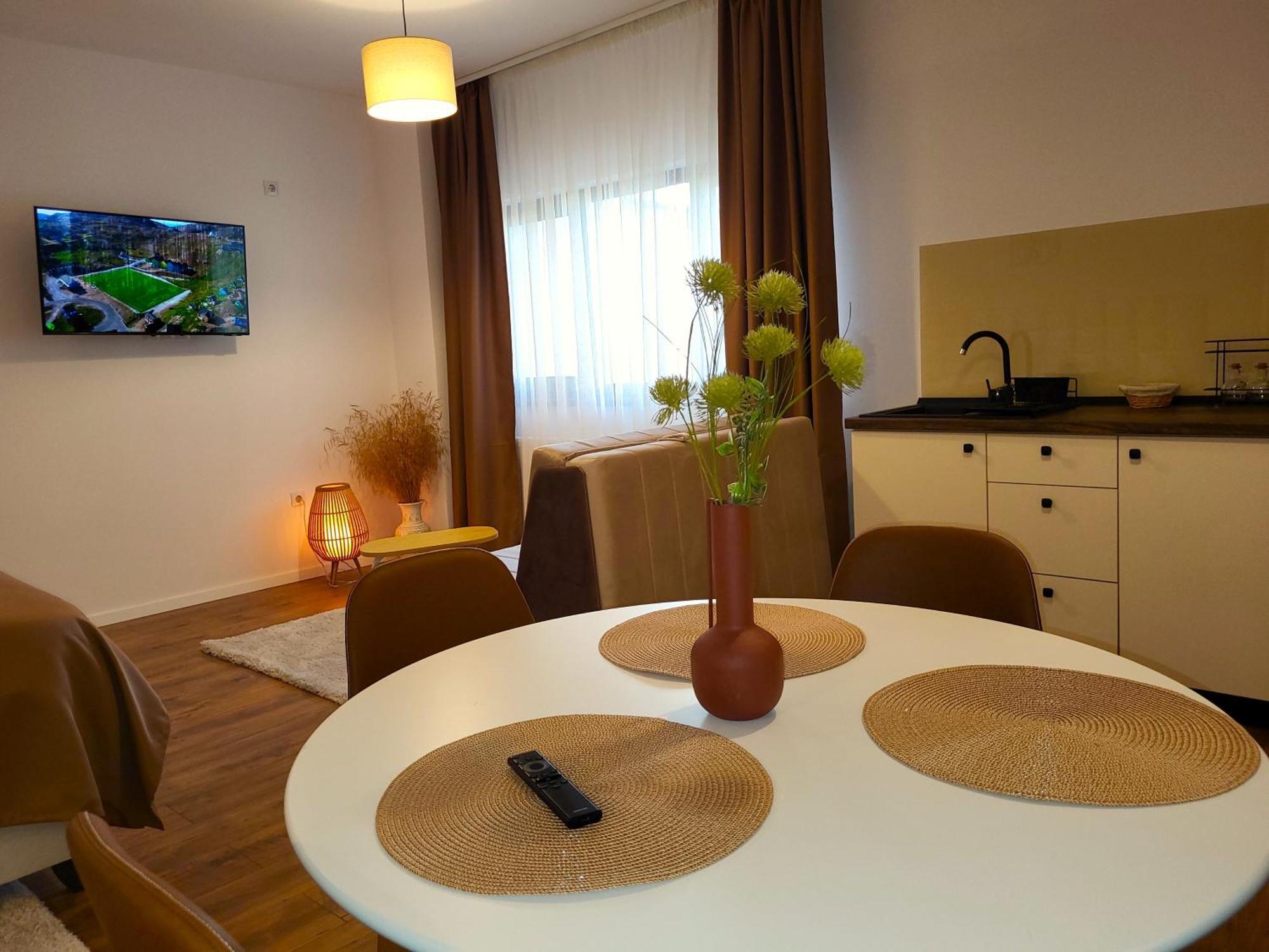 Garden City Studio Sibiu Exterior photo